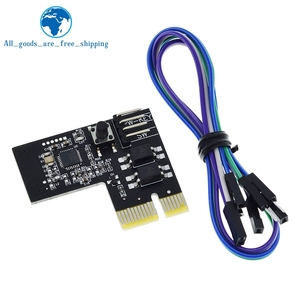 TZT Wifi PC Power Switch Computer <strong>Remote</strong> Boot Startup Card Telecommuting PICE Work With Sinilink Smart Home For <strong>Arduino</strong> - Product Image 3