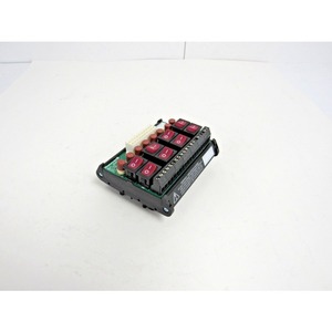 900RTR-H001 Relay Output RTP Module <strong>Assembly</strong> 51452609-001 F-4 900RTR-H001 One Year Warranty - Product Image 4