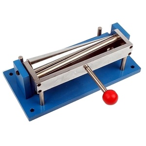 Tester Film alat penguji bengkok kerucut Film cat penguji fleksibel alat uji raksasa film lentur - Product Image 5