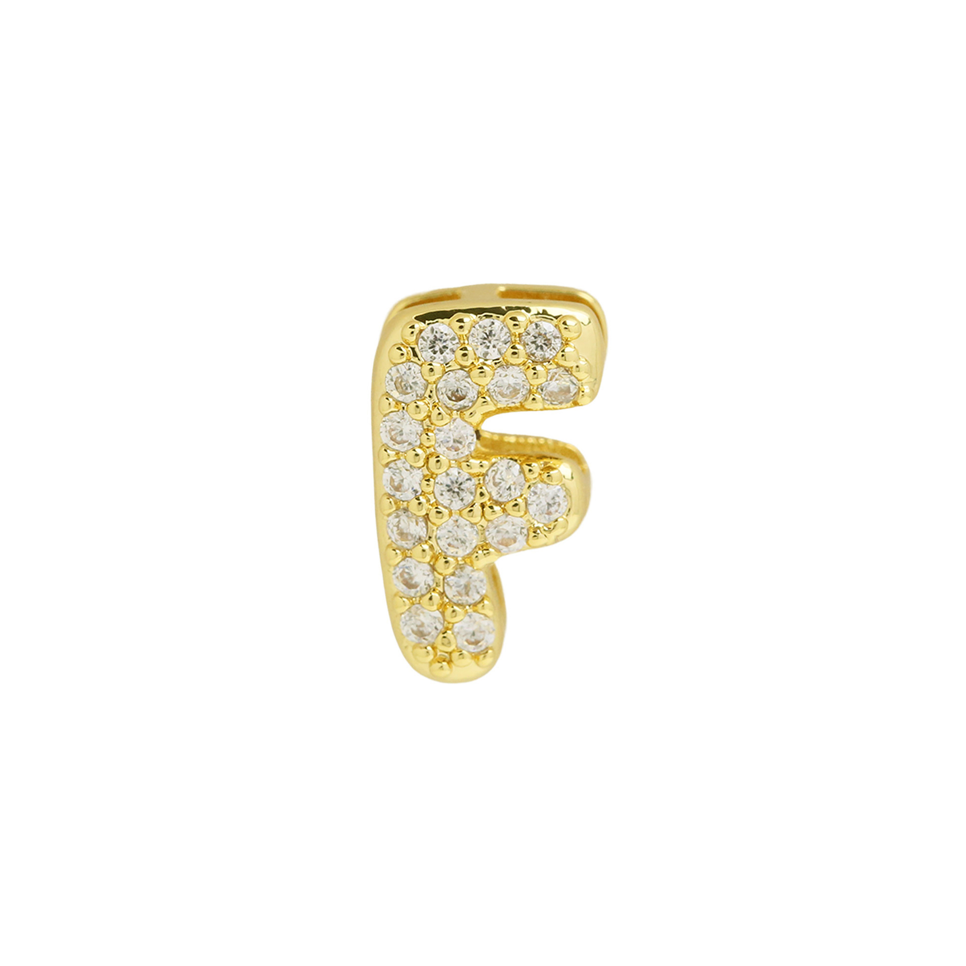 Gold 6 F
