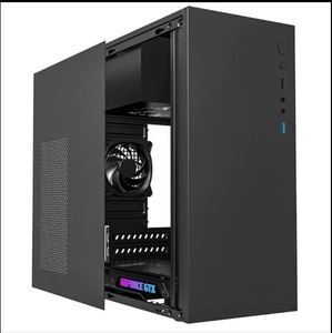 I3 4570เกมแบบเต็มรูปแบบราคาถูกชุดคอมพิวเตอร์ตั้งโต๊ะอุปกรณ์สร้างคอมพิวเตอร์เดสก์ท็อปเกมเมอร์พีซีแบบกำหนดเอง - Product Image 2