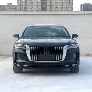 Otomatik şanzıman ile 2023 Honqi H9 FAW Turbo motor R19 lastikler deri koltuklar ACC Cruise Control sol direksiyon-honghongqi - Product Image 1