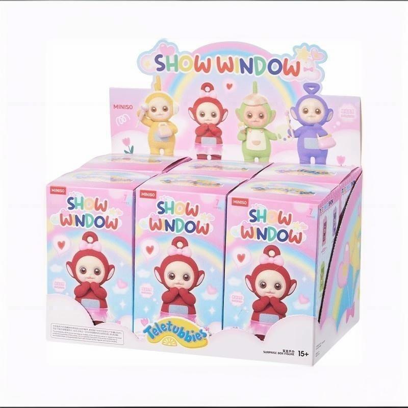 Whole Set (6 Box/Set)