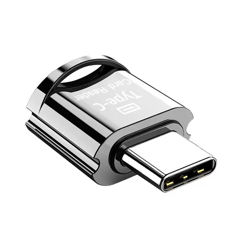 Silver-Type C