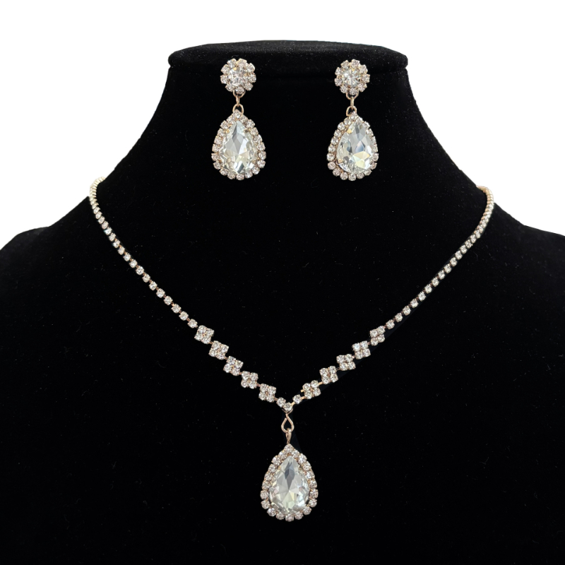 Golden White Diamond