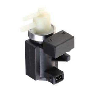 Otomatik motor Turbo Boost basınç kontrol EGR Solenoid vana 55575611 55579900 OPEL Vauxhall ASTRA CORSA için - Product Image 1