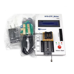 SZSSJW MCU programmatore NY8-OTP scrittore Kit di sviluppo IC masterizzatore sviluppare strumento per la programmazione di Chip Nyquest YF