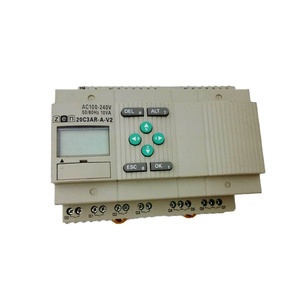 <strong>PLC</strong> <strong>Controller</strong> ZEN-20C3AR-A-V2 <strong>Programmable</strong> <strong>Relay</strong> New Original Stock in Stock