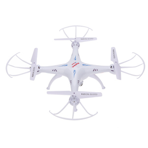 Syma X5SC X5SC-1 Quadcopter 与高清相机 2.4G 4CH 6 轴遥控直升机玩具 Airselfie 儿童玩具无人机 - Product Image 2