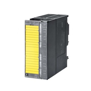 Simulationinputmodule6ES7336-4GE00-0AB0Programmablecontrollermodule6ES7336-4GE00-0AB0Drivercontrolle6ES7336-4GE00-0AB0 di sicurezza - Product Image 3
