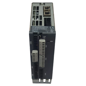 Hochwertige industrielle Automatisierung Plc Pac Dedicated Controller mit 6SL3055-0AA00-3AA1 Logic Programming Controller - Product Image 1