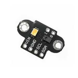 GY-AS7262 AS7263 AS7341 as7343 Infrarot-Farbspektrometer-Sensor modul für sichtbares Licht - Product Image 2
