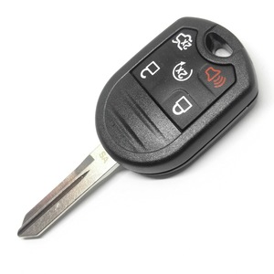 F-ord Expedition Explorer Taurus Flex uzaktan kumandalı anahtar/315 MHz 4D63 çip CWTWB1U793 için araba 433 anahtar değiştirin - Product Image 1