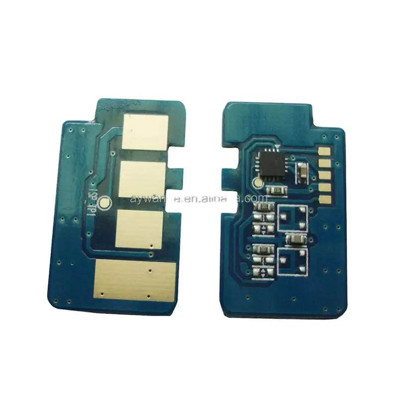 Chip de tambor para Samsung ML3710, 5737 ML, 4510ND, 4512ND, 5012ND, 5015ND, 5017ND, 2 unidades, 2 unidades, 2 unidades, 2 unidades