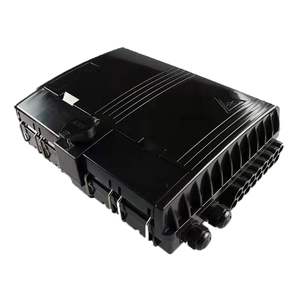 Scatola terminale ottica in fibra ottica 16 Core Ftth 1x16 PLC Splitter scatola di distribuzione in fibra ottica - Product Image 5