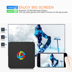 Android 12 Media <span class=keywords><strong>Player</strong></span> 4KスマートTVボックス (5G Wifiマルチメディアプレーヤーセットトップボックス付き) BT5.0マルチメディアプレーヤーセットトップボックス - Product Image 6