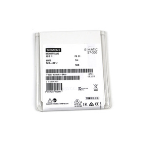SONGWEI CNC 6ES7953-8LP31-0AA0 ซีเมนส์ SIMATIC การ์ดหน่วยความจําใหม่ในสต็อก 8MB 6ES7 9538LP310AA0 - Product Image 6