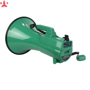 100瓦扩音器扬声器扩音器USB和sd卡插座3.5毫米辅助耐用便携式扬声器 - Product Image 3