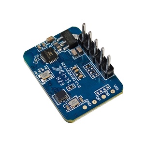 Módulo de Sensor de Radar Humano, Sensor de Radar de Onda Milimétrica LD2410, sin Contacto, 24GHz, LD2410C, Sensor de Presencia Humana, 1 Unidad - Product Image 4