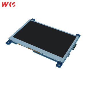 Prezzo più basso 800x480 modulo di visualizzazione dello schermo del pannello LCD TFT da 4.3 pollici per Raspberry Pi - Product Image 4