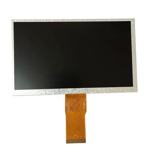 Pantalla LCD TFT de 6,75 pulgadas, resolución 1024xRGBx600, pantalla LCD IPS, interfaz EDP para equipo médico, módulo de pantalla LCD - Product Image 2