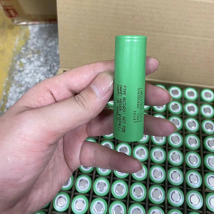 Trung Quốc Nhà cung cấp inr21700 SDI sam sung 21700-50S 5000mAh 21700 50S inr 21700 Lithium Ion pin 45A cống cao 21700-50S 5000mA - Product Image 5