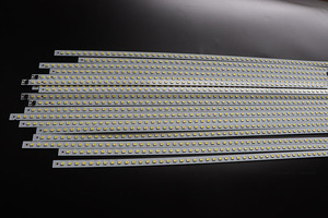 Led alüminyum Pcb takımı Smd Led PcbA kurulu Pcb devre Pcba tüp aydınlatma çubuğu aydınlatma - Product Image 5