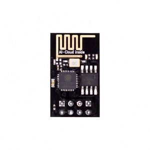 WIF wireless transceiver <strong>module</strong> <strong>ESP8266</strong> esp-01 esp-8266 esp 8266 serial <strong>WIFI</strong> <strong>module</strong> ESP-01 <strong>esp8266</strong> <strong>WIFI</strong> - Product Image 3
