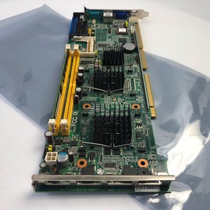 Sử dụng & thử nghiệm làm việc Bo mạch chủ công nghiệp cho advantech PCA-6008G2/PCA-6008VG picmg dài CPU thẻ nhúng không quạt SBC - Product Image 5