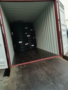 Chinese Tyre Prices 235/75r17.5 <strong>18</strong> <strong>Ply</strong> 315/80r22.5 22pr 12R22.5 215/75R17.5 Trailer <strong>Tire</strong> Tyer Pneu De Camion - Product Image 4