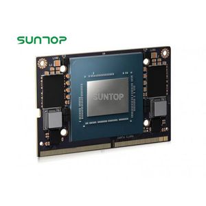 Small AI Supercomputer for Edge <strong>Computing</strong> with 16GB EMMC