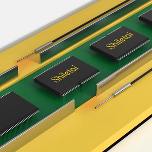 Sensor de fibra óptica de aspecto lateral, novedad de 2025, detección de sustancia pequeña para detección de presencia en tuberías, 2, 2, 2, 1, 2, 2, 1, 2, 2, 3 - Product Image 3