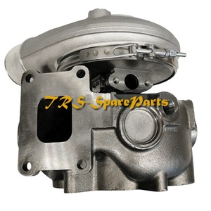 Turbo S300W Turbo 241-9059 CA2419059 2419059 uyumlu Caterpillar motor 3126B C7 C9 C-9 - Product Image 3