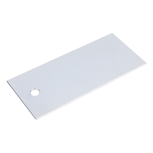 Completamente personalizzabile pannello della cassa del Computer in lega di alluminio fori di montaggio preforati per esperienza di costruzione automatica senza soluzione di continuità - Product Image 5