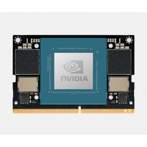 Kit de desarrollo de placa base para NVIDIA Jetson Orin Nano NX 4GB 8GB 16GB, Sistema en módulo SOM Ampere GPU Arm Cor-tex A78AE CPU - Product Image 2