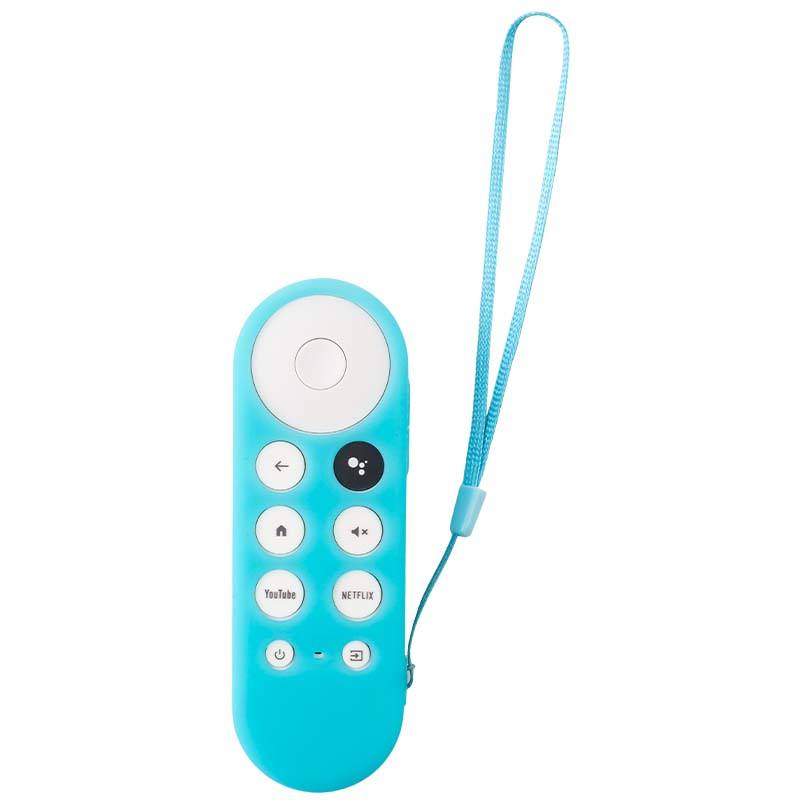 สีฟ้าเรืองแสง