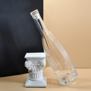 <span class=keywords><strong>Napoleon</strong></span> <span class=keywords><strong>Brandy</strong></span> chai rượu vang 700ml cổ dài chai thủy tinh với nút chai mẫu miễn phí có sẵn - Product Image 3