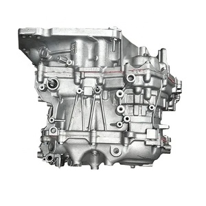 Otomatik şanzıman sistemi JF015E RE0F11A RE0F10D 1.6L 1.8L CVT Nissan Versa için Sylphy oto parçası şanzıman - Product Image 6