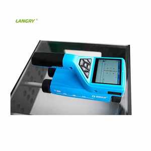 Práctico gran oferta probador de capa protectora de hormigón escáner de barras de refuerzo integrado para pruebas rápidas en el sitio - Product Image 3