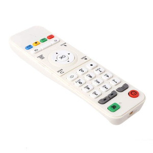 รีโมทคอนโทรลคุณภาพแบบดั้งเดิมสำหรับรุ่น5และ6 IPTV Arabic Box - Product Image 4