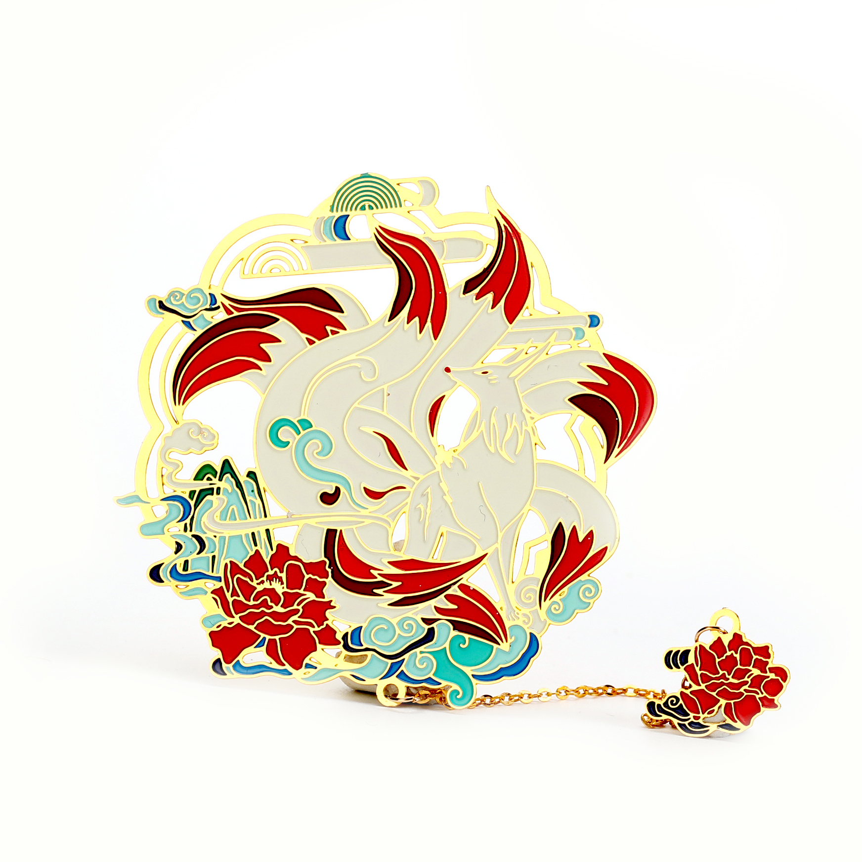 Kyuubi Kitsune