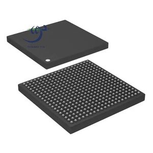<strong>MCIMX507CVM1BR2</strong> BOM Service IC MPU I.MX50 800MHZ 400MAPBGA <strong>MCIMX507CVM1BR2</strong> - Product Image 1