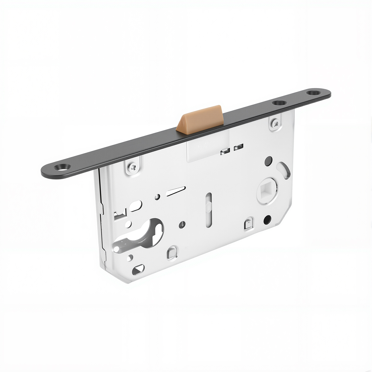 Cromado/latón plateado/gris recubierto/personalizado recubierto