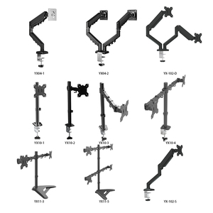 ขาตั้งจอแล็ปท็อปและจอคอมพิวเตอร์ - Product Image 1