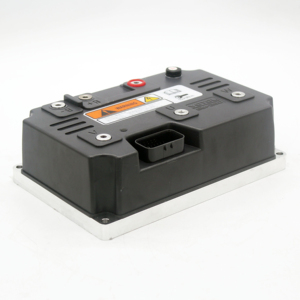 Контроллер двигателя Votol Em260s 72v450a BLDC для регулировки скорости двигателя программируемого электрического мотоцикла скутера