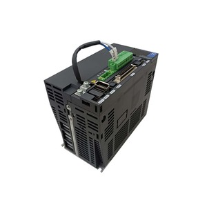 Новый оригинальный контроллер программирования Plc сервоприводы RS3B02A0AL60D8AEP01 Серводвигатель промышленного управления с системой привода - Product Image 3