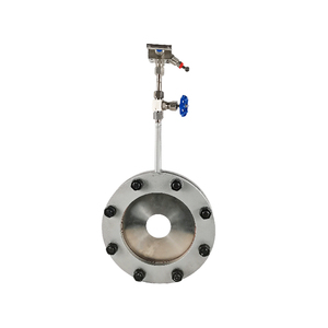 JuGuan Flow Meter Orifice <strong>Flowmeter</strong> Differential Pressure <strong>Flowmeters</strong> Differential Pressure Water Flow Meter Orifice - Product Image 5
