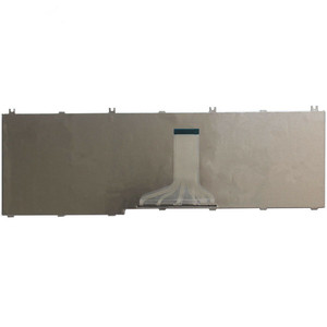 Hot New Arrival Bàn phím thay thế cho Toshiba vệ tinh C650 C650D C655D L650 L650D <span class=keywords><strong>L655</strong></span> L655D L670D OEM bàn phím cho máy tính xách tay - Product Image 4