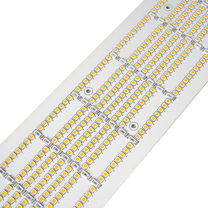 ETL <strong>ERP</strong> Certified 36W Ceiling Fan <strong>Light</strong> Kit PCB Boards DOB LED Modules for Ceiling <strong>Lights</strong> Retrofit Solutions