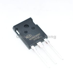 NCE80TD65 IGBT טרנזיסטור 650V 80A כדי-247 80TD65BT NCE80TD65BT - Product Image 5